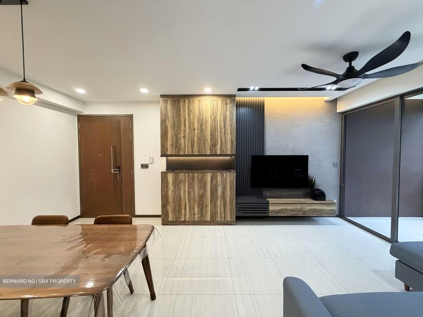 Bellewoods (D25), Condominium #563794471